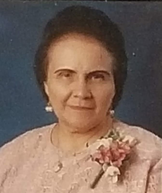 Bertilla A. “Bert” Lee obituary photo