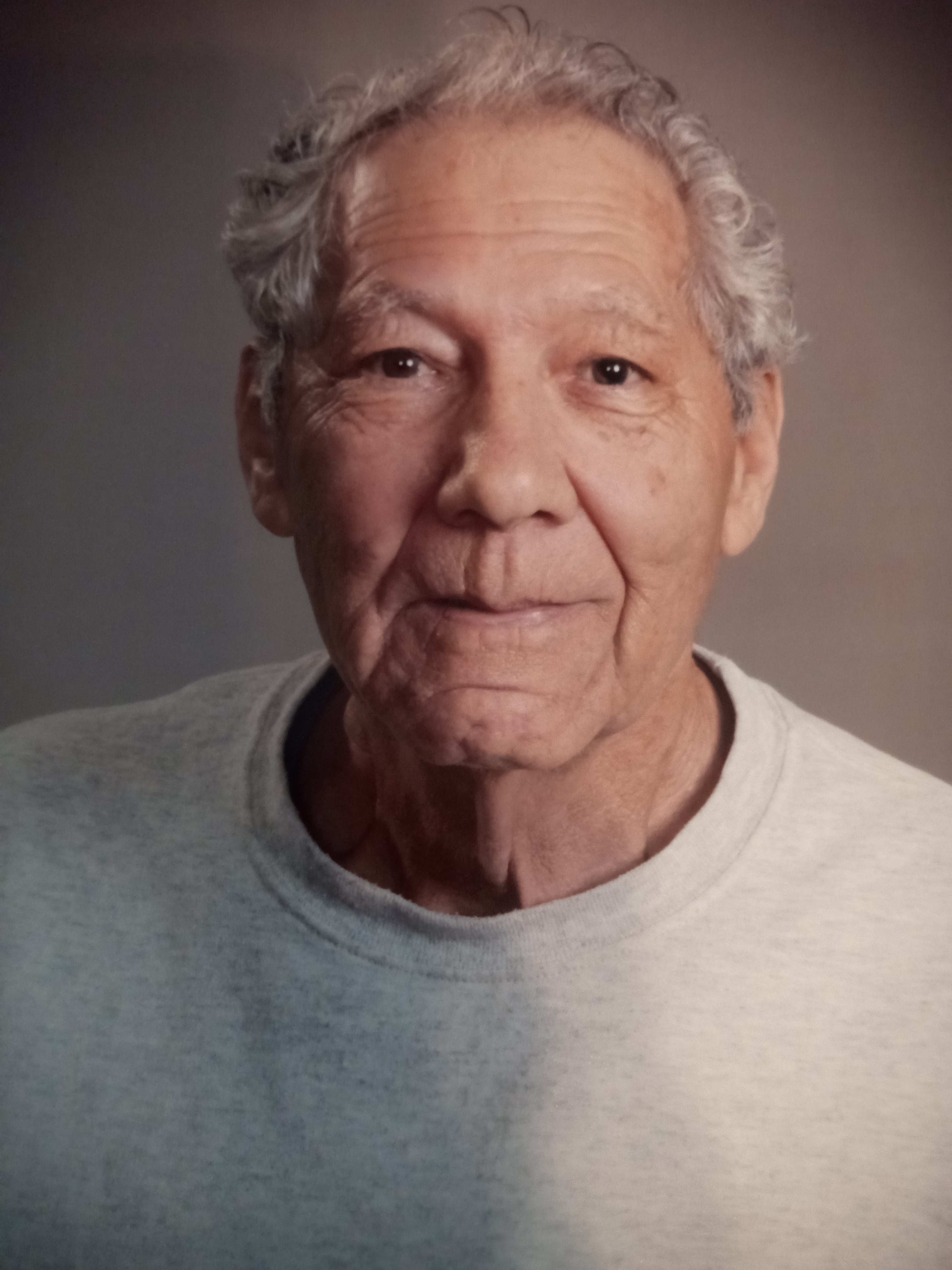 Jack Palmo obituary photo
