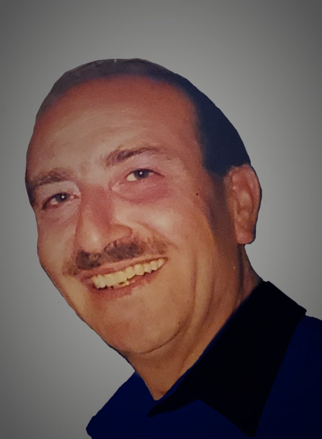 Domenico Argento obituary photo