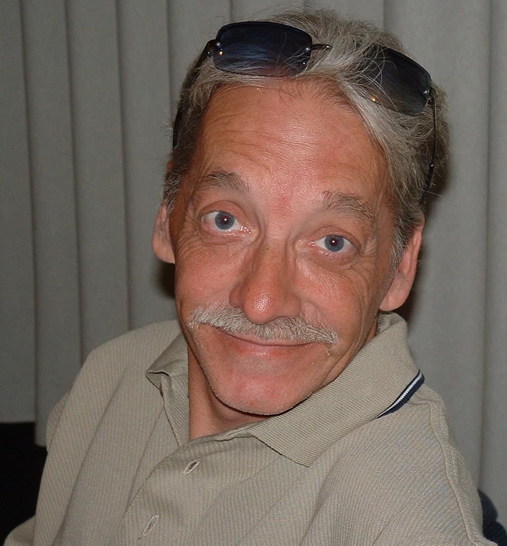Raymond S. Figura obituary photo
