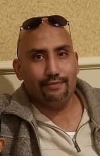 Julio C. “Q-Money” Velazquez obituary photo