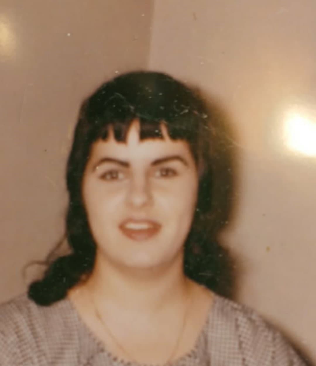 Sandra R. Vittorelli obituary photo