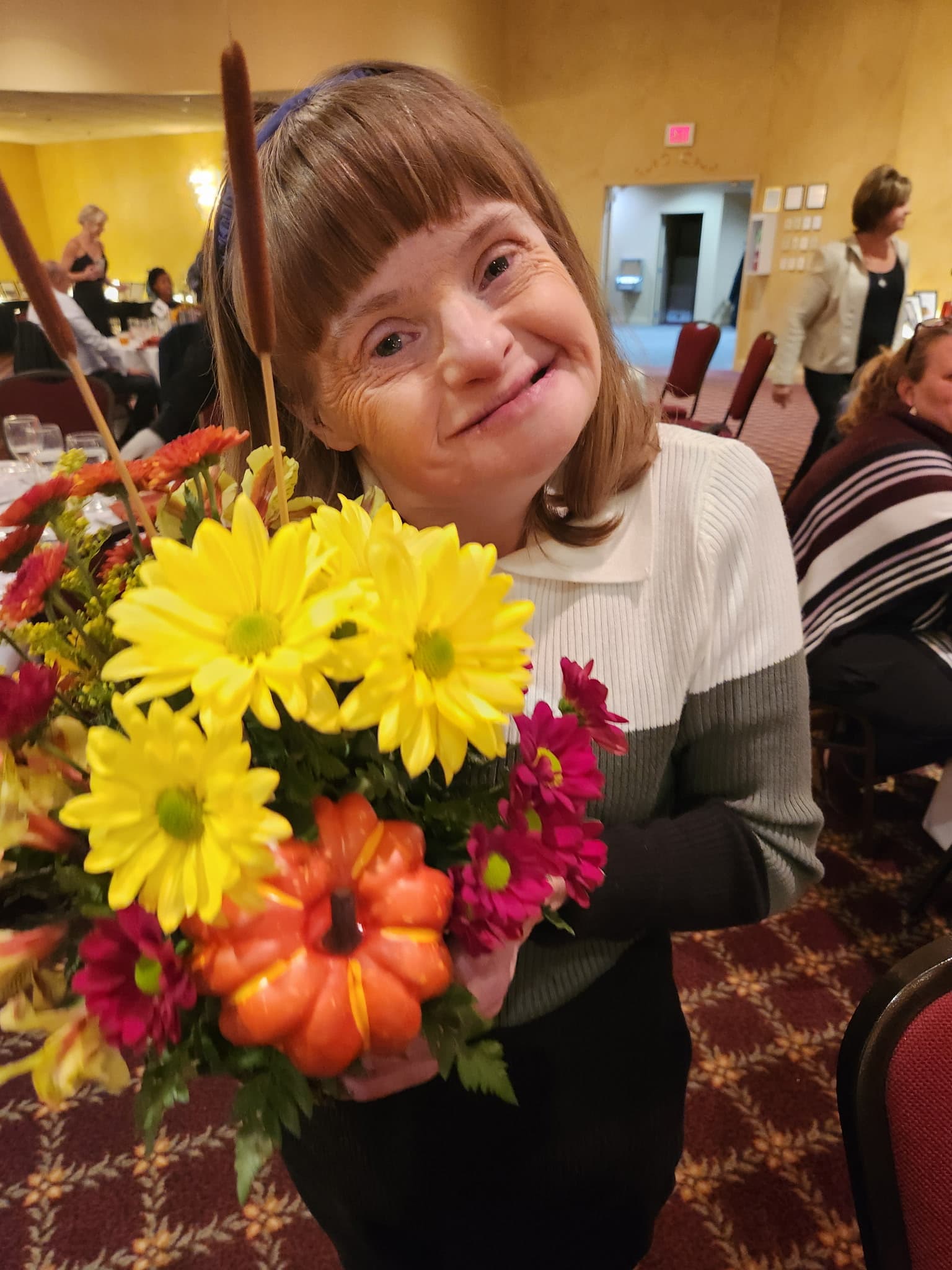Dawn B. Reed obituary photo