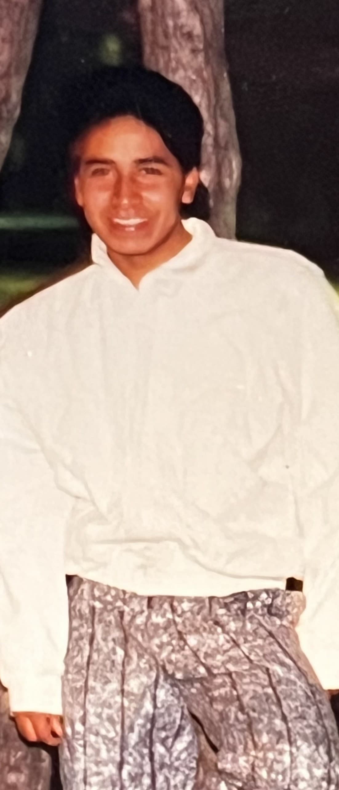 Alfredo Briseno Gonzalez obituary photo