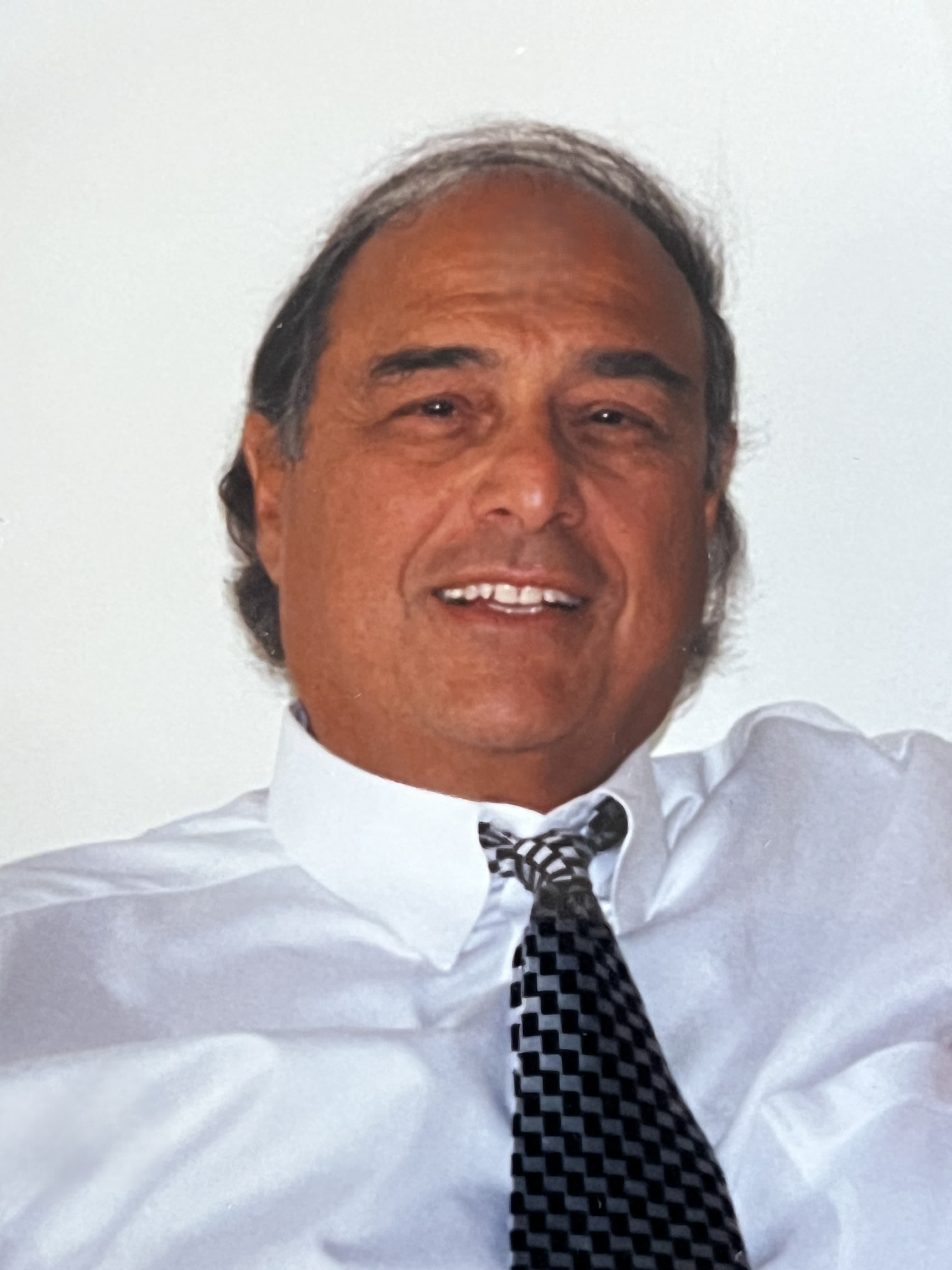 Ronald E. DeTella obituary photo