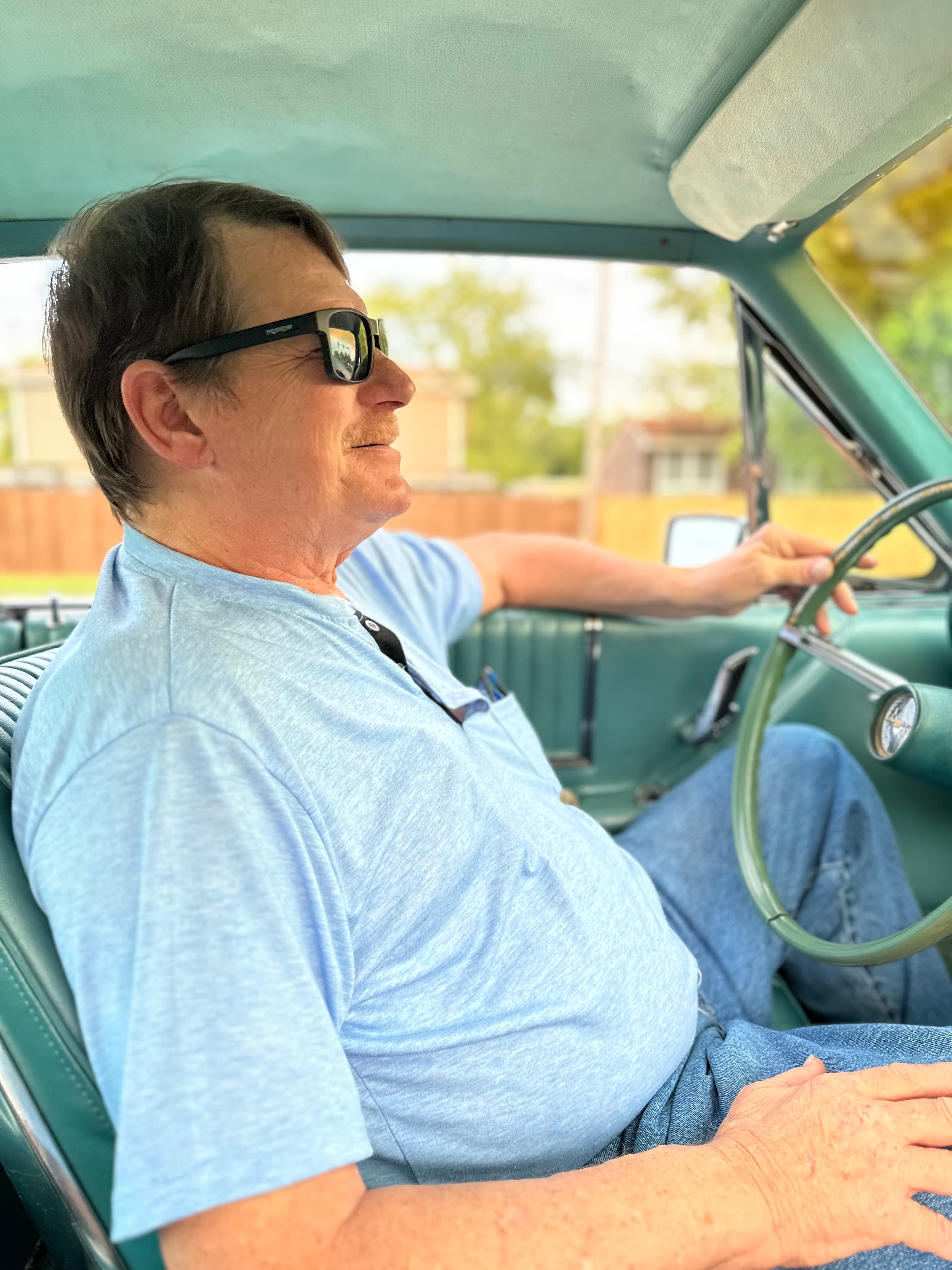 James T. Webster obituary photo