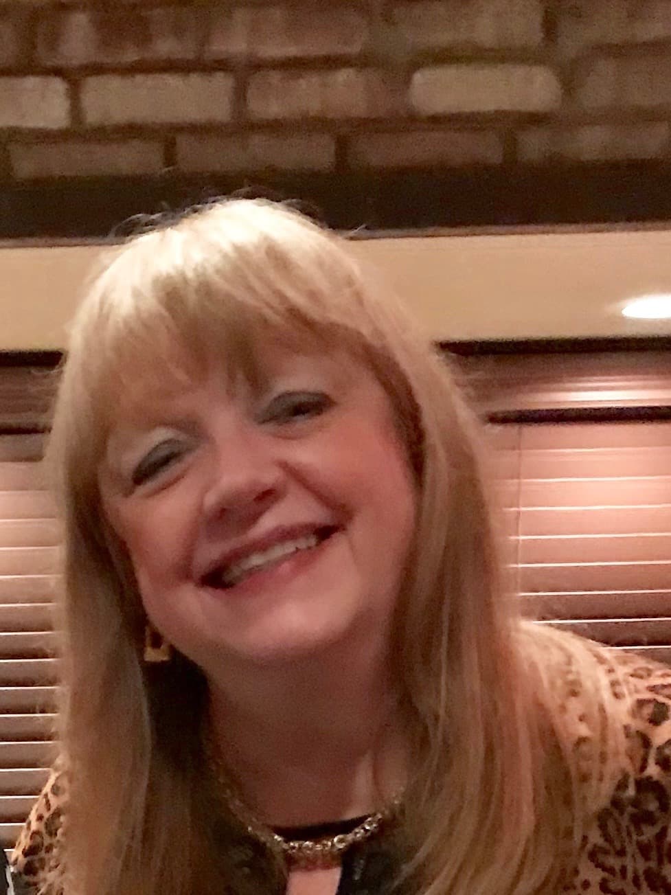 Rena "Renee" Frigo obituary photo