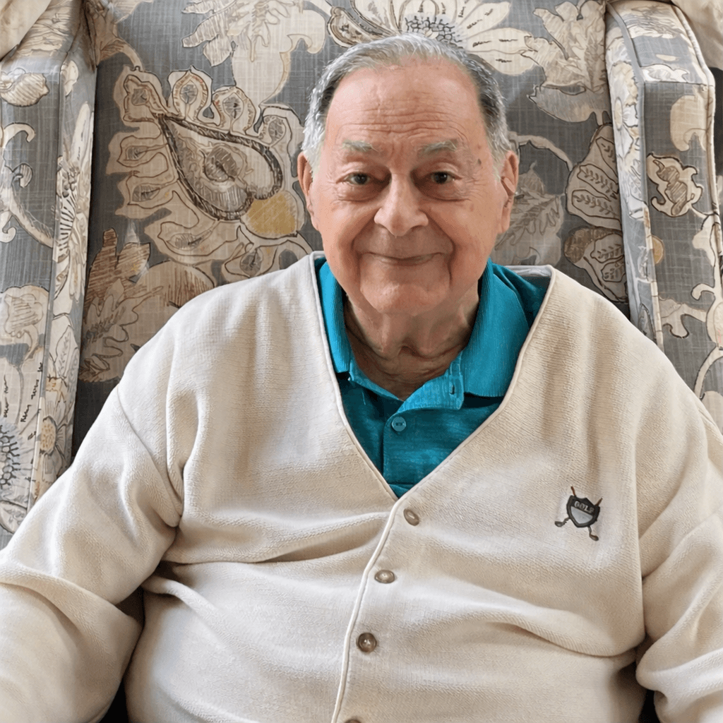 Joseph S. Nardi Jr. obituary photo