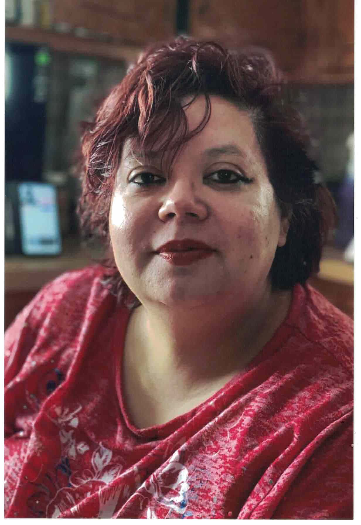 Laura V Murillo-Ibarra obituary photo