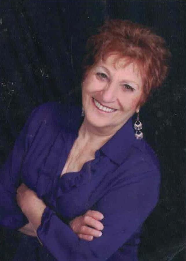 Phyllis Leonardo obituary photo