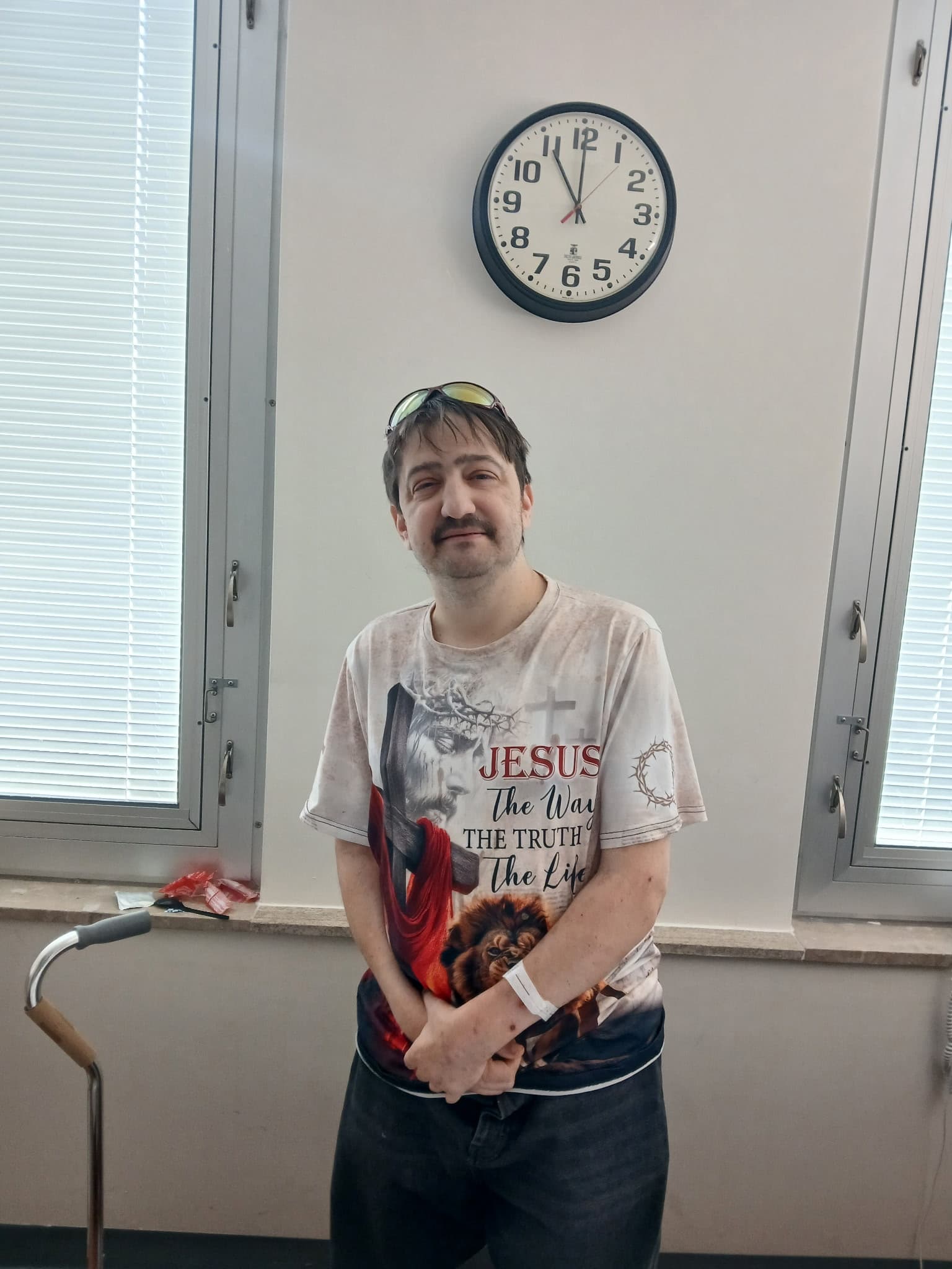 Michael S. Simmons obituary photo
