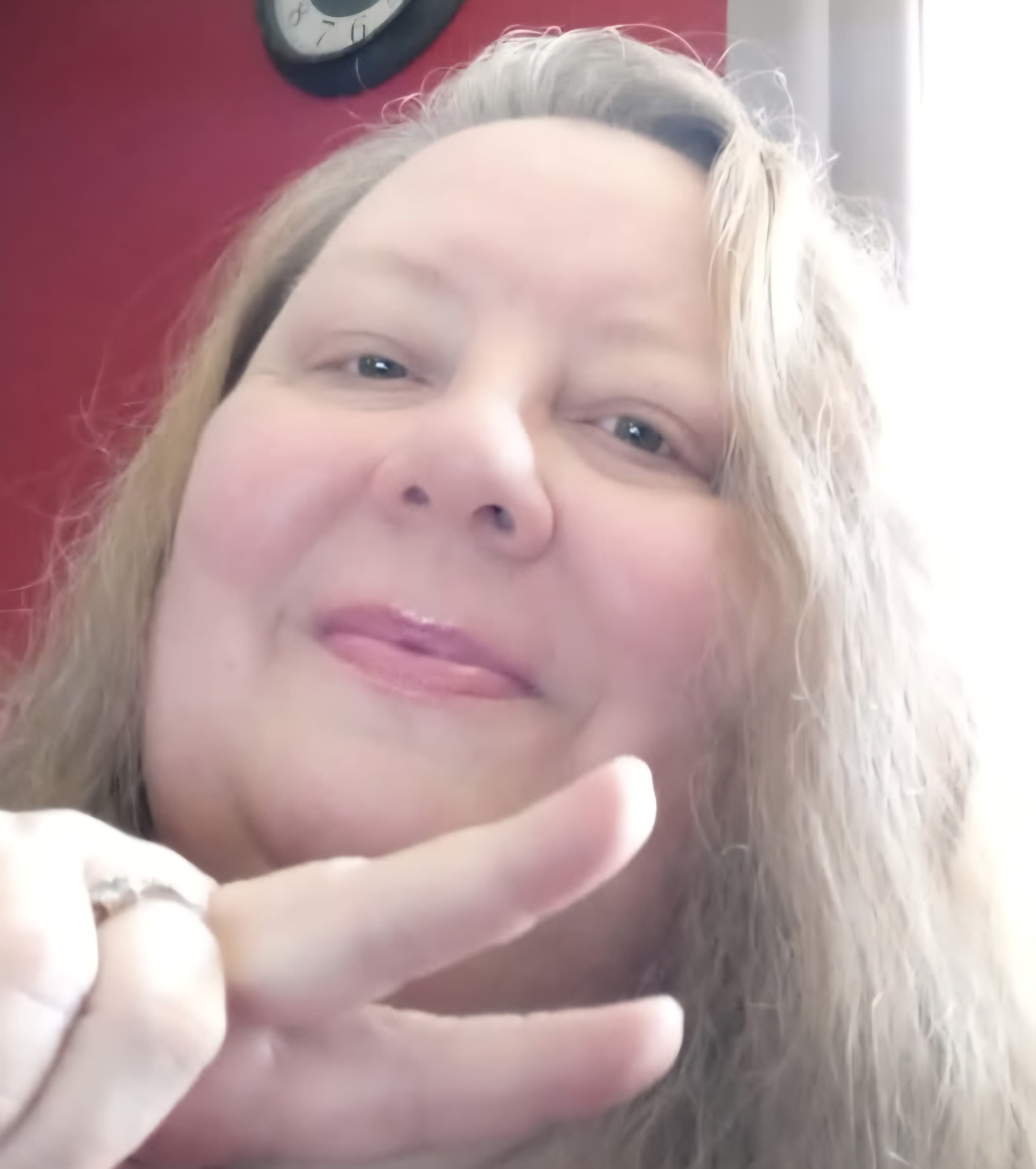Theresa Ann Rhyne obituary photo
