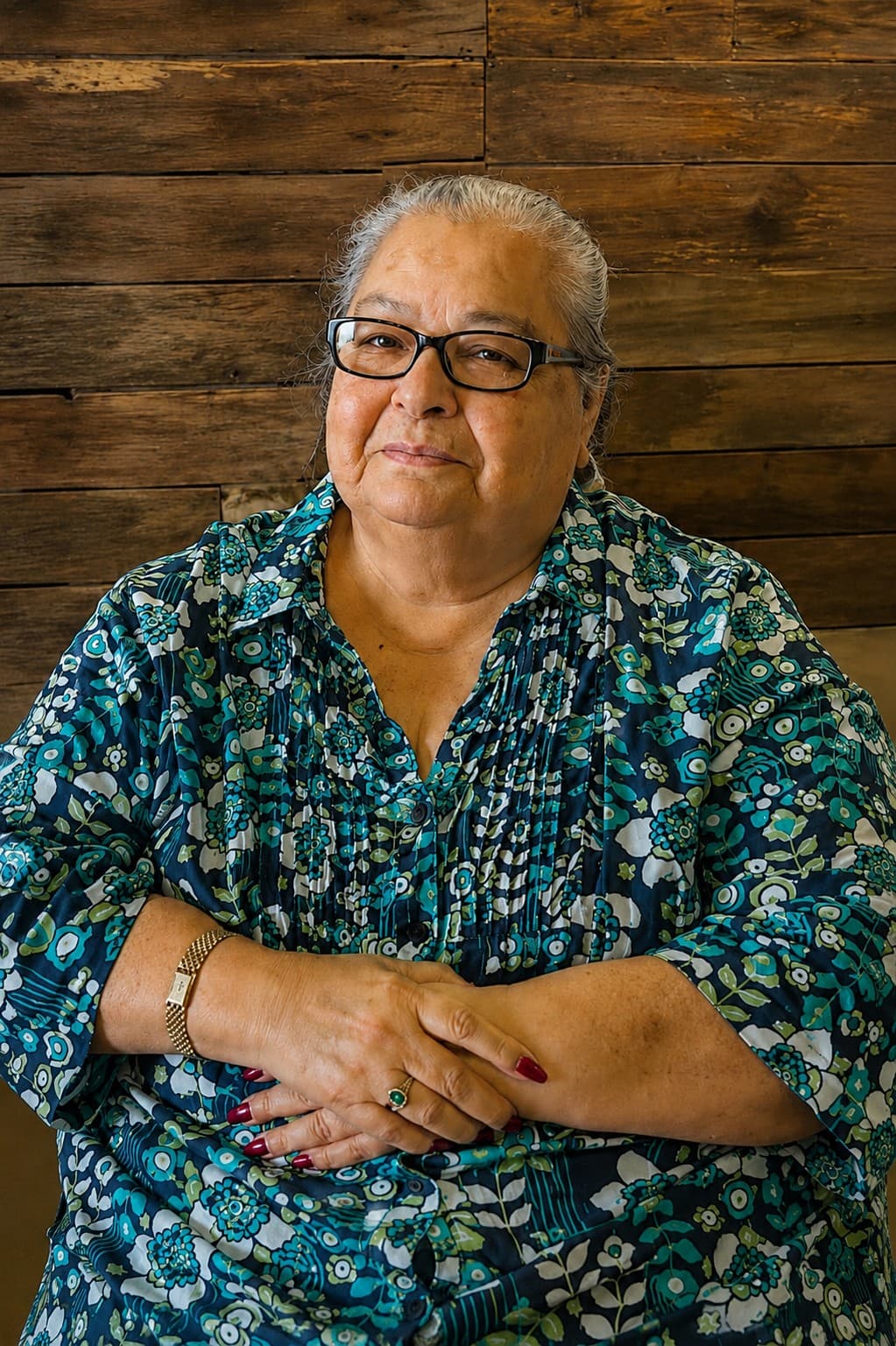 Maria D. Martinez nee Cabello obituary photo
