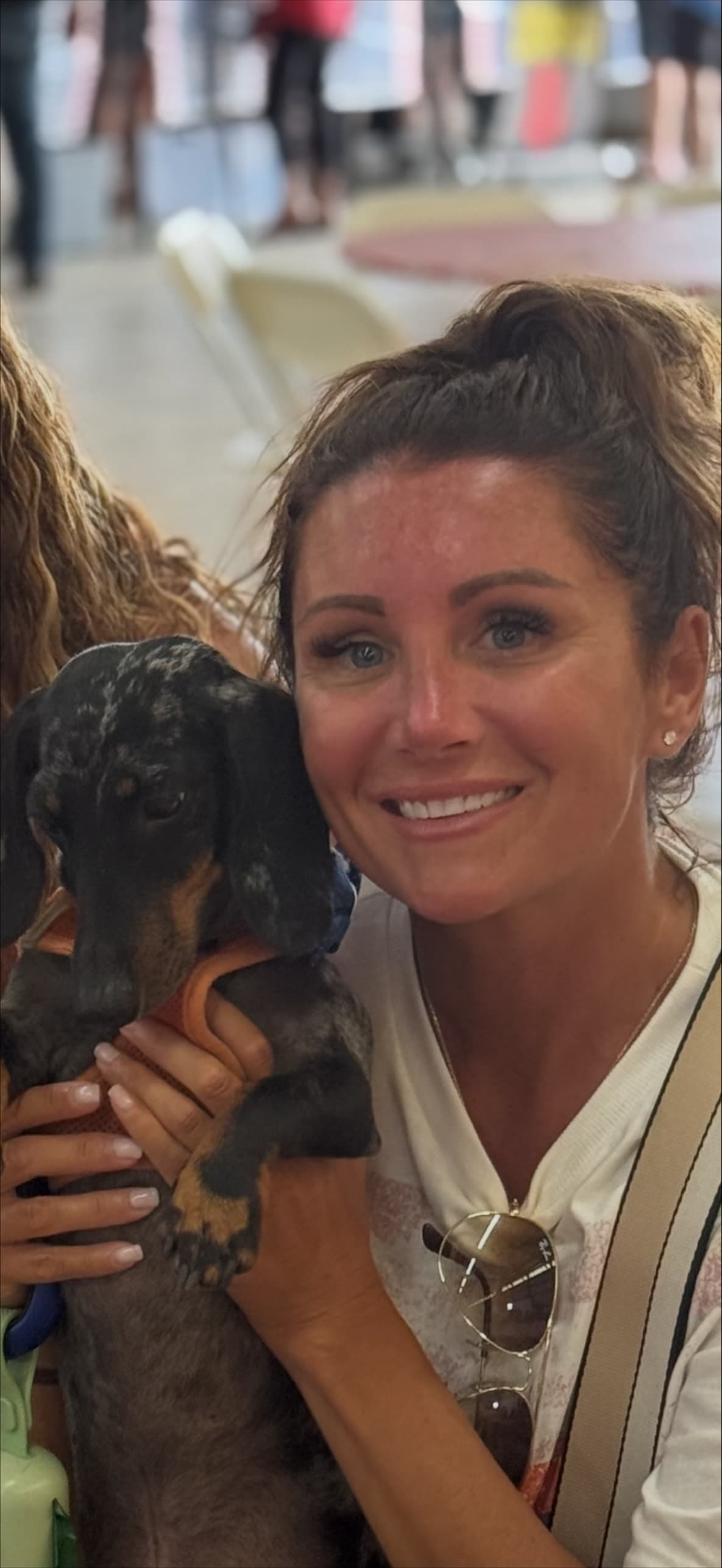 Brittany Ann Bunn obituary photo