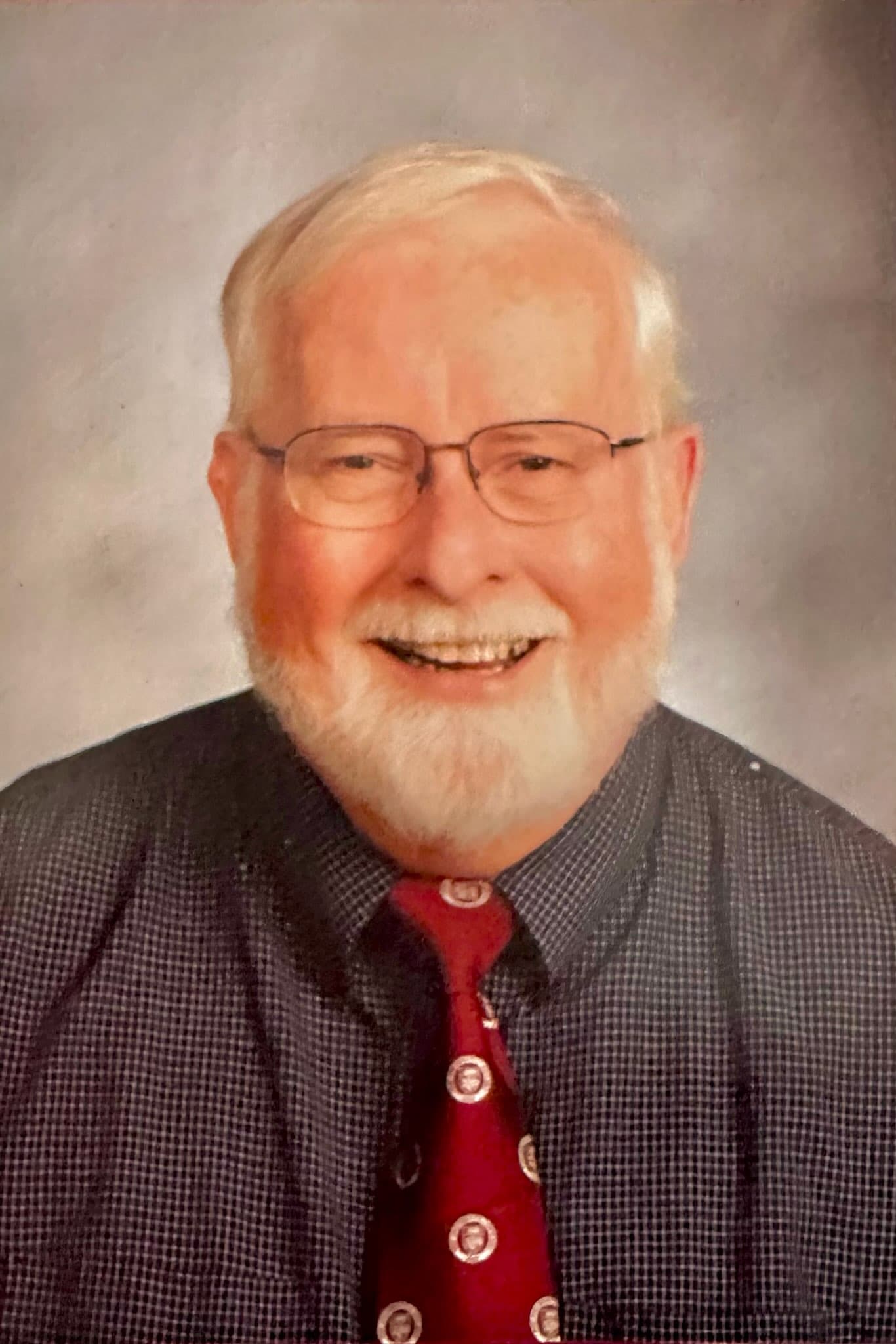 Michael Patrick Raftery obituary photo