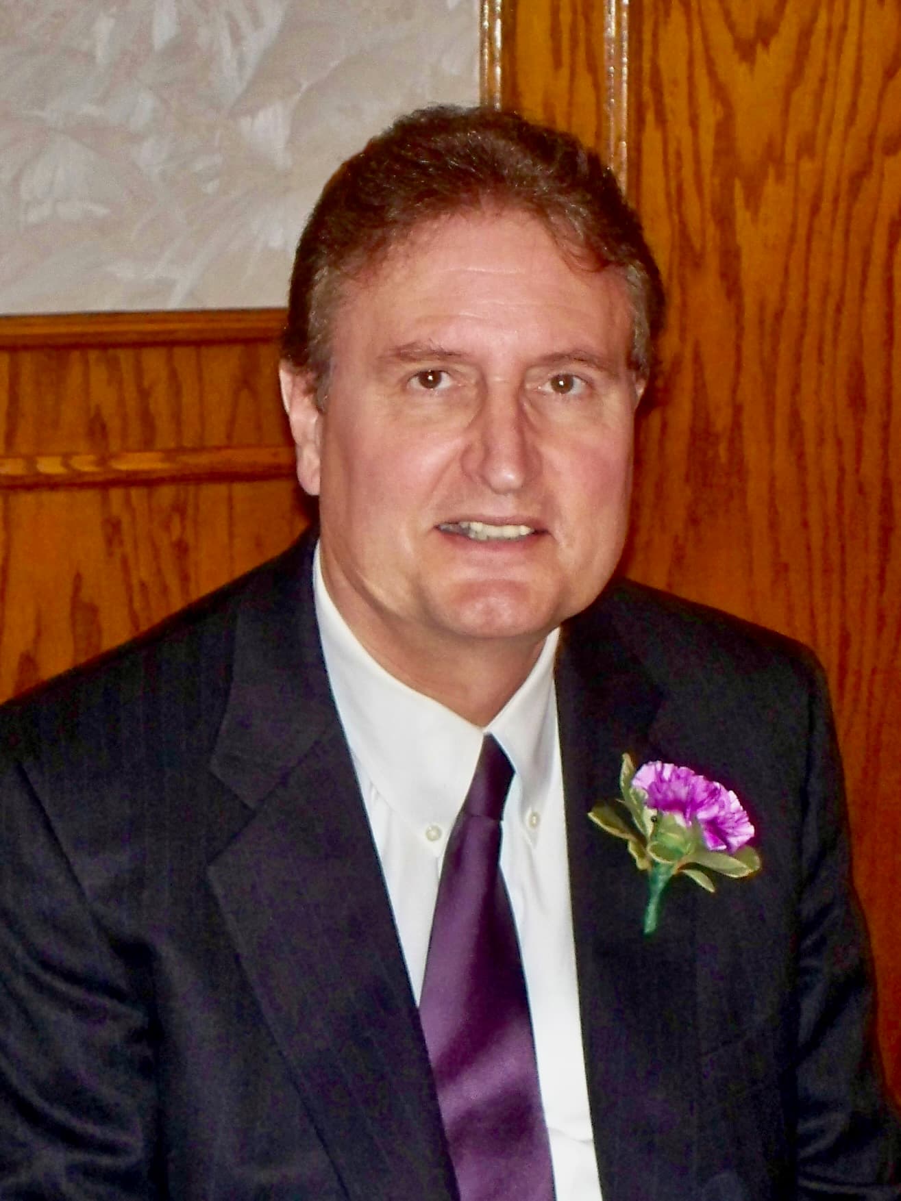 Marco "Mark" Mundo obituary photo