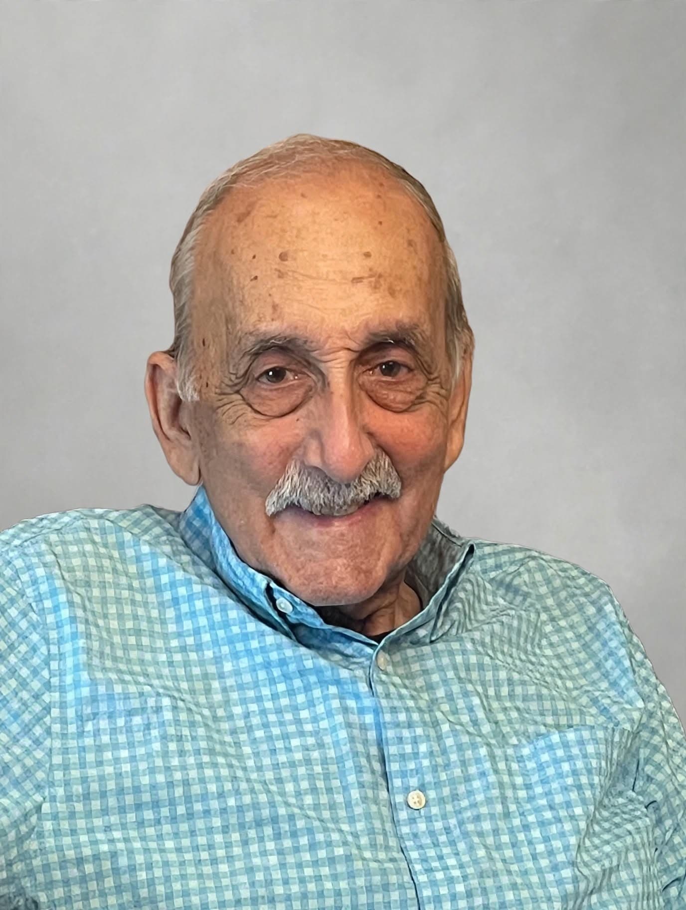 Ronald L. Bonato obituary photo