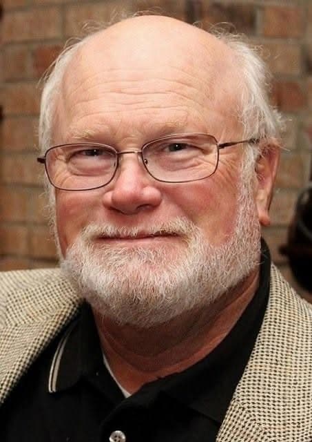 Michael Francis Brand obituary photo