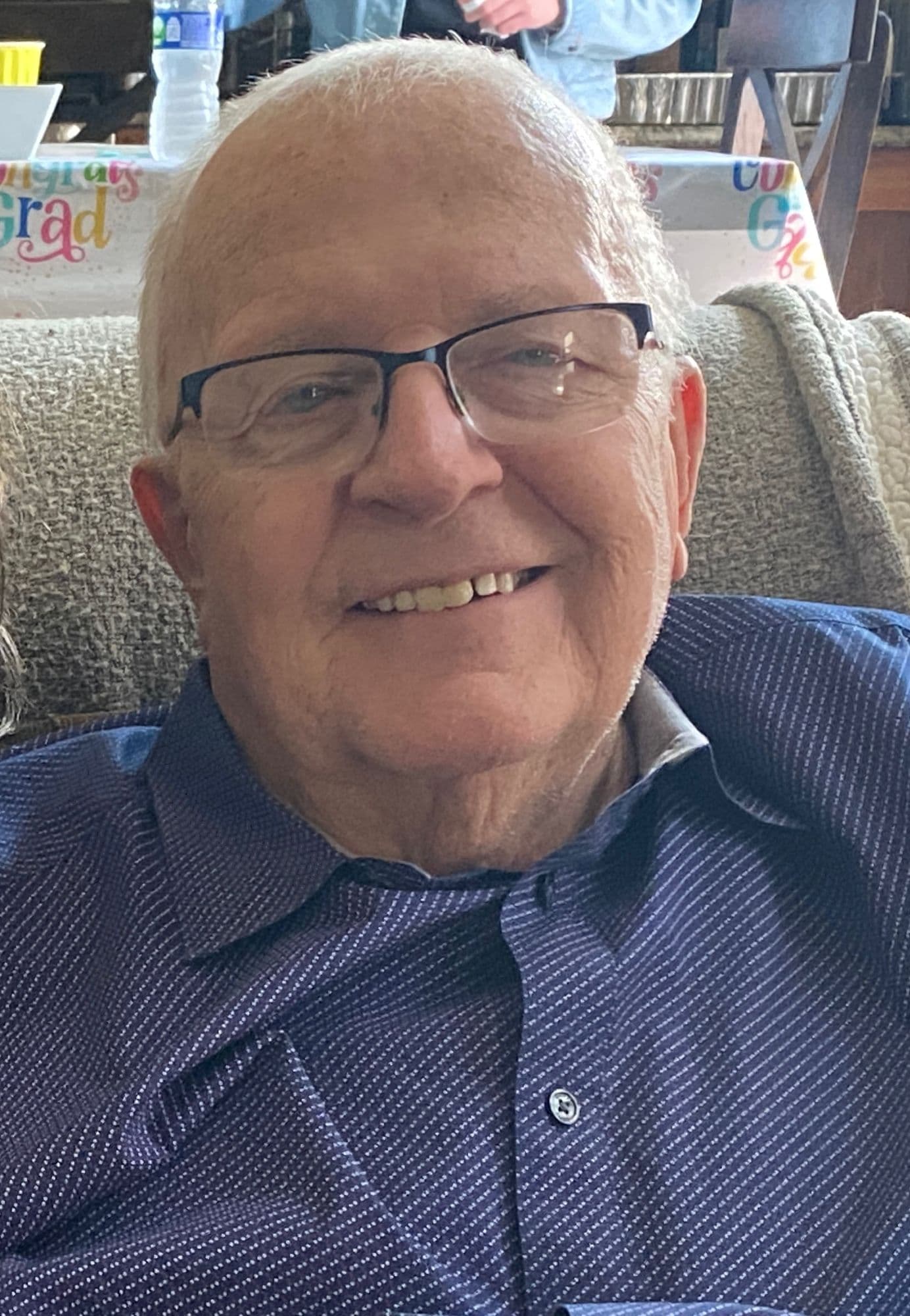 Raymond A. Brower obituary photo