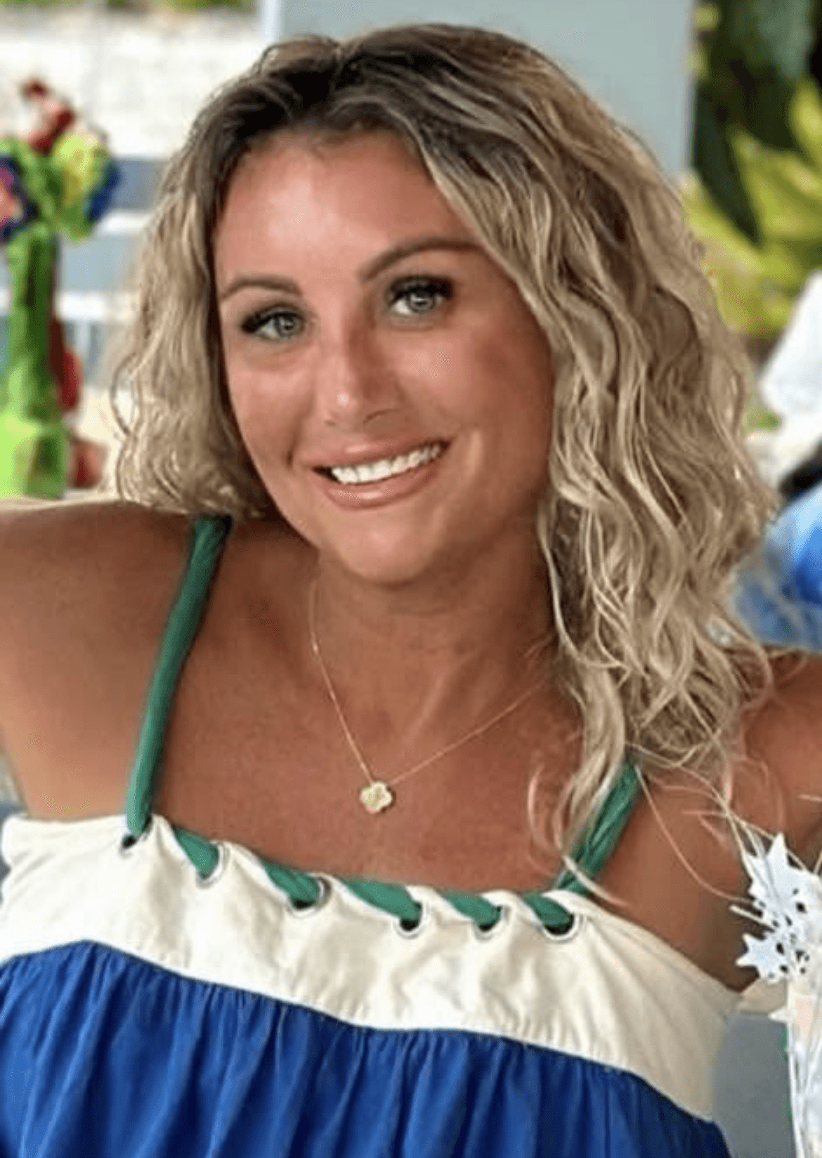 Brittany Ann Bunn obituary photo