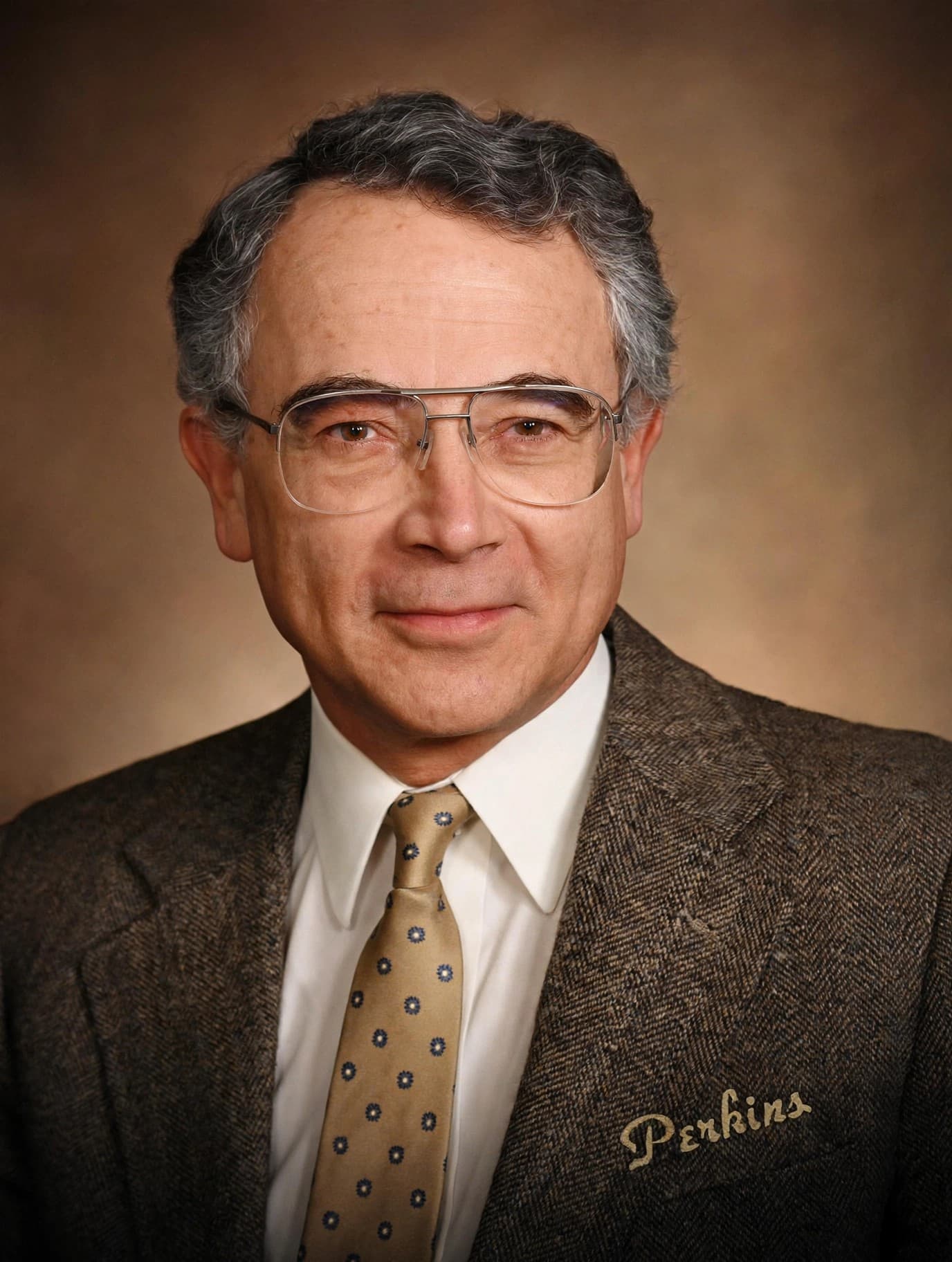 Jerome James Callaway, MD (Jerry) obituary photo
