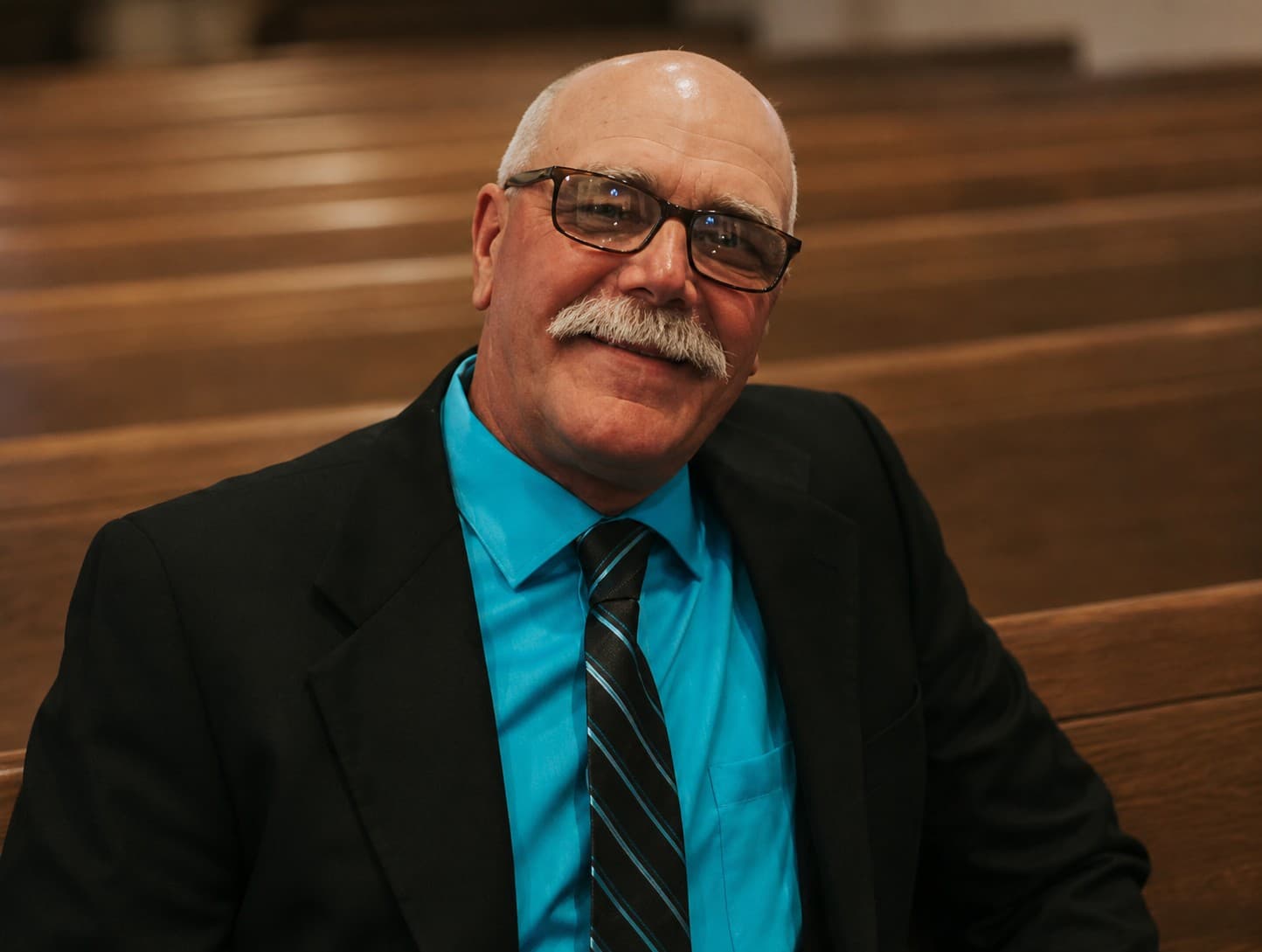 Jeffery A. Cartwright obituary photo
