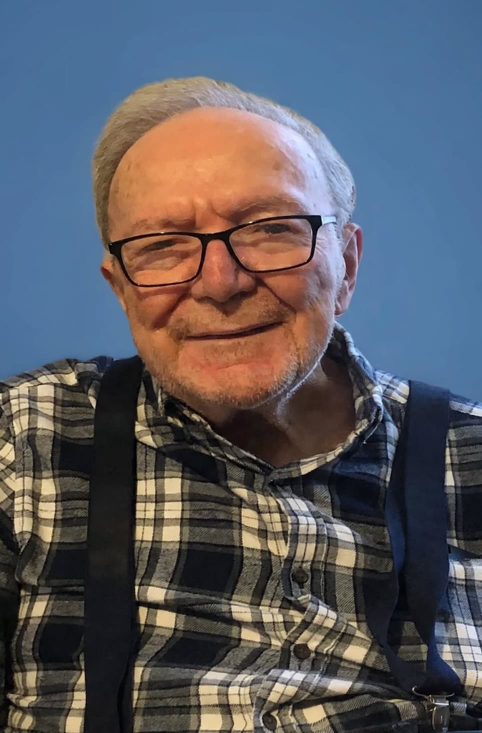 Don A. Cliff obituary photo