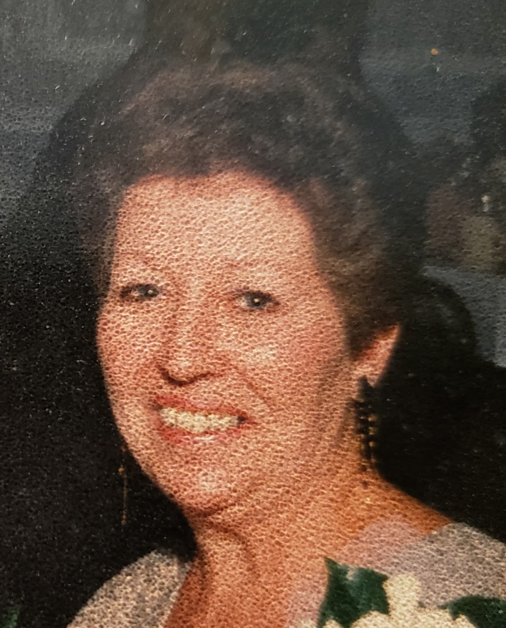Patricia Ann Fair obituary photo