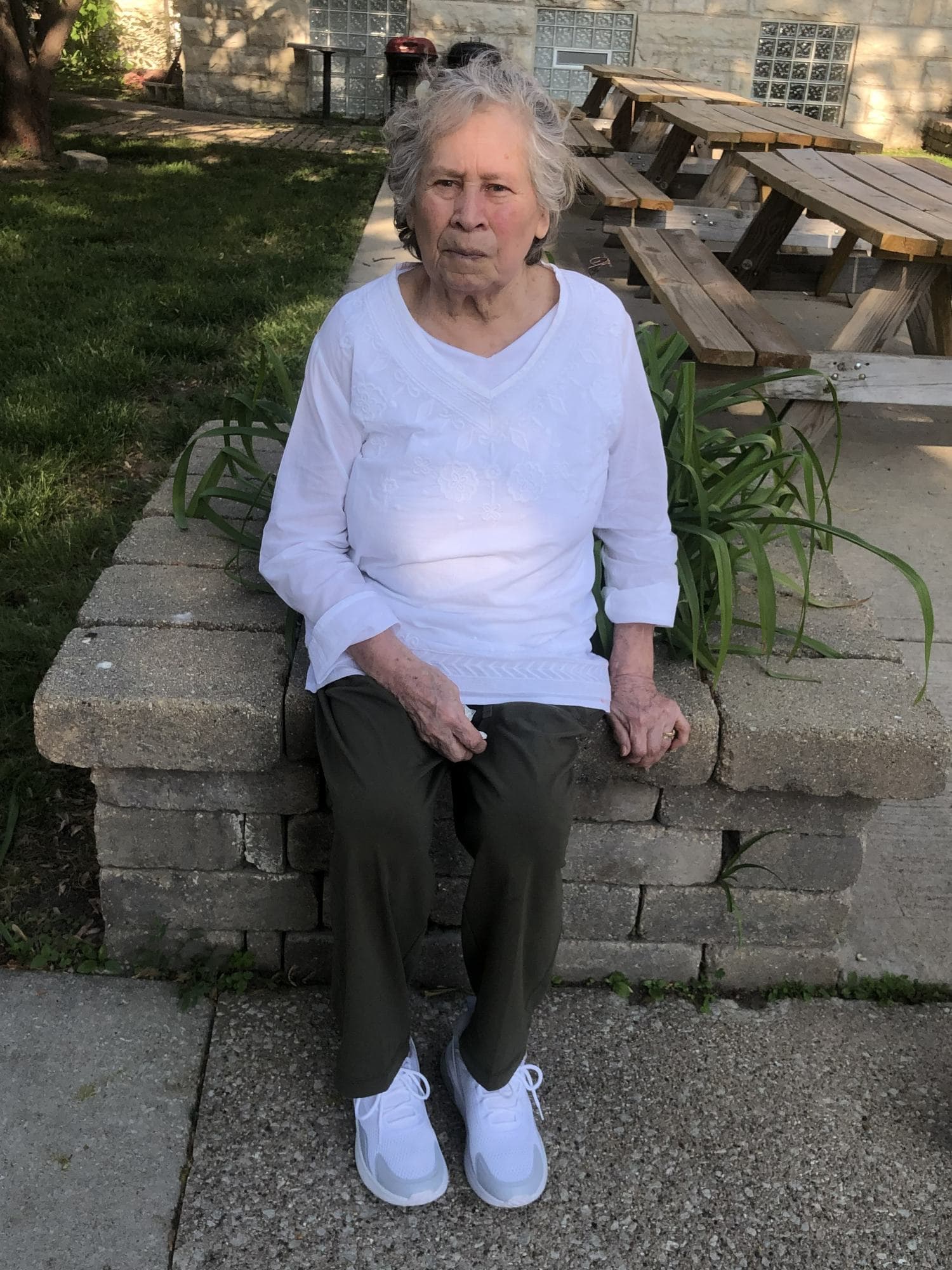 Francisca Ocampo Bautista obituary photo
