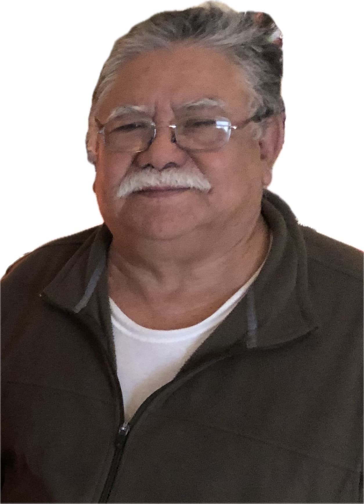 Javier Manuel Gonzalez obituary photo