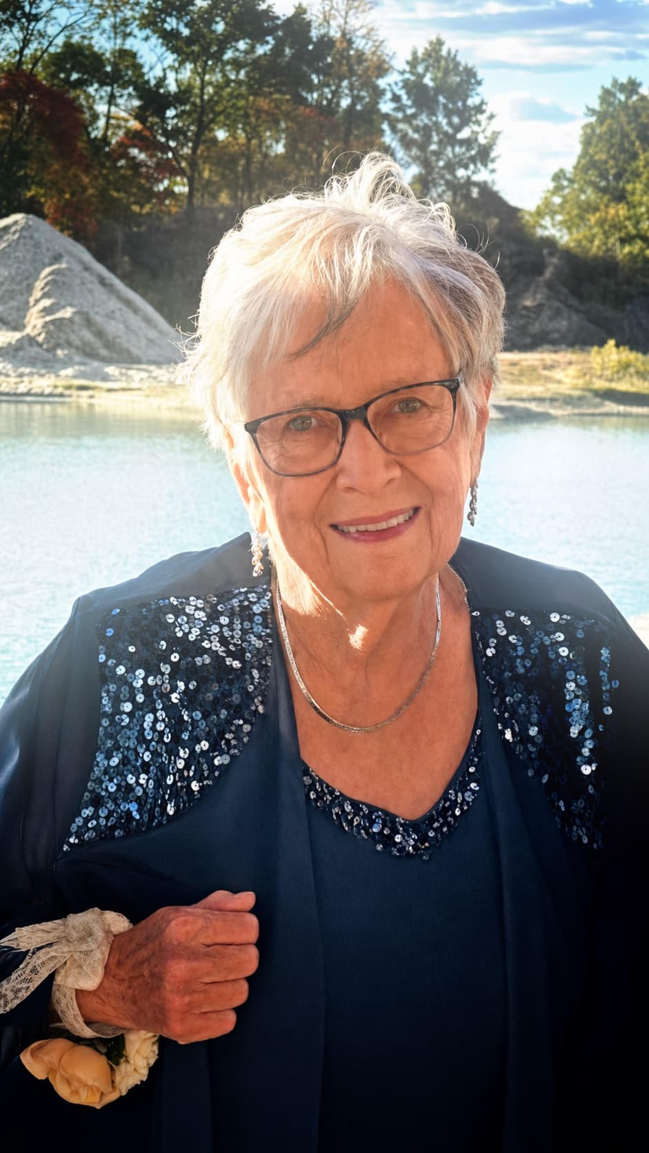 Barbara A. Jostes nee O’Connell obituary photo