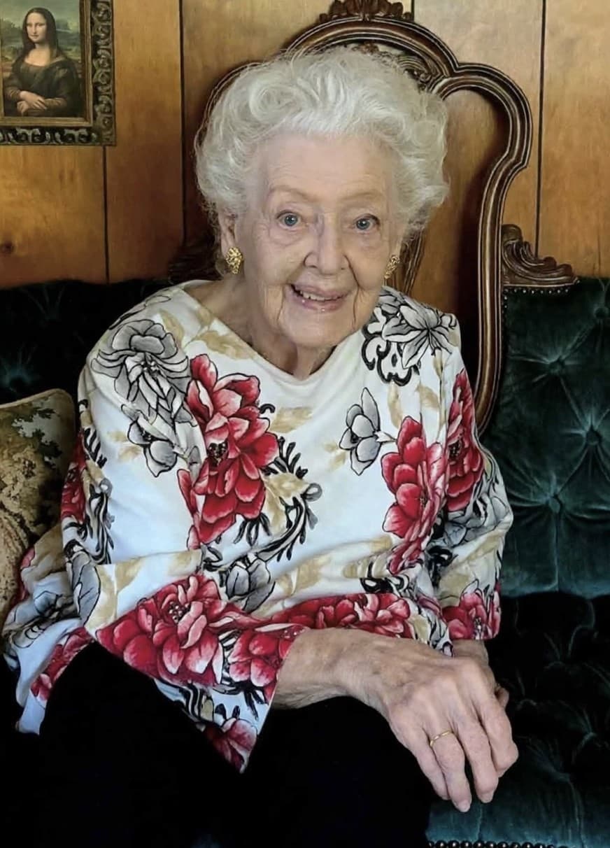 Kathryn Jeanne “Kay” DeSantis obituary photo