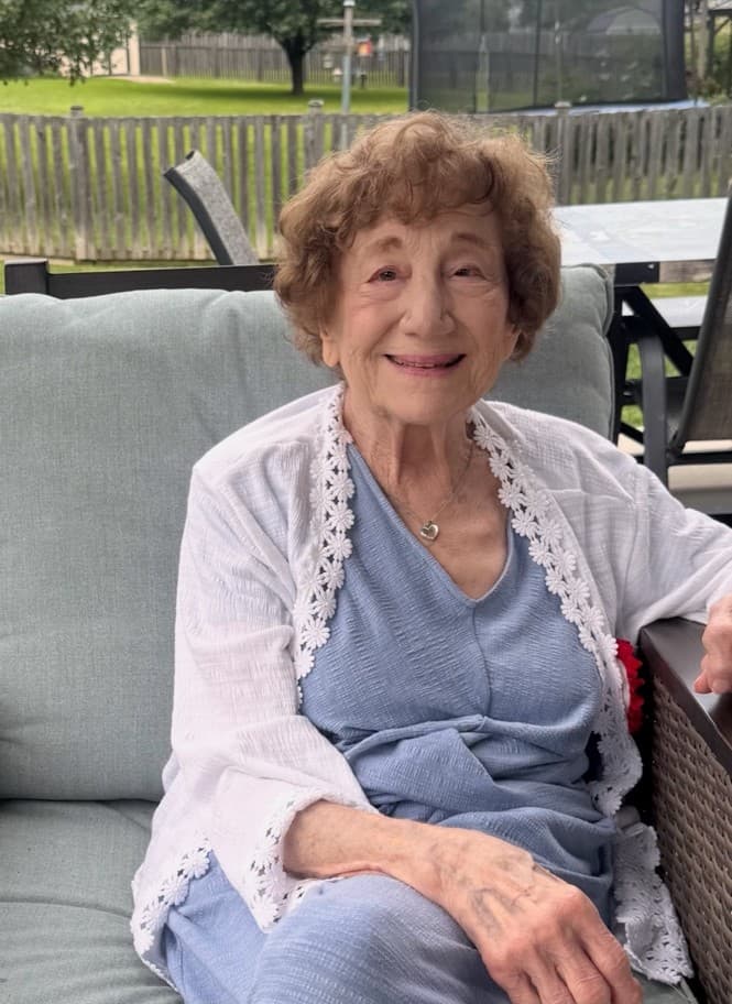 Lorraine C. Cipolla obituary photo