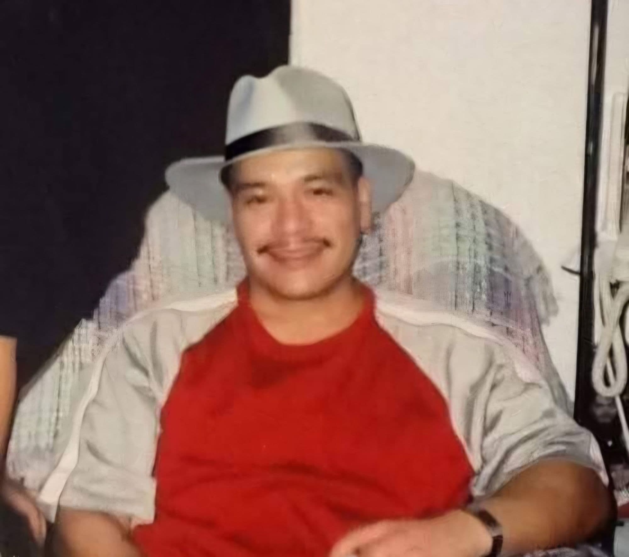 Henry Martinez Sr. obituary photo