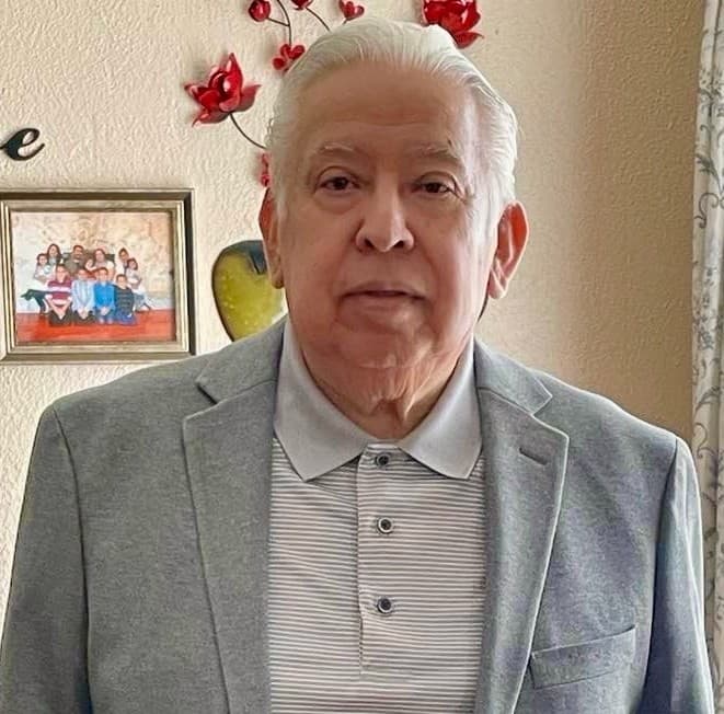 Reynaldo Mendoza obituary photo