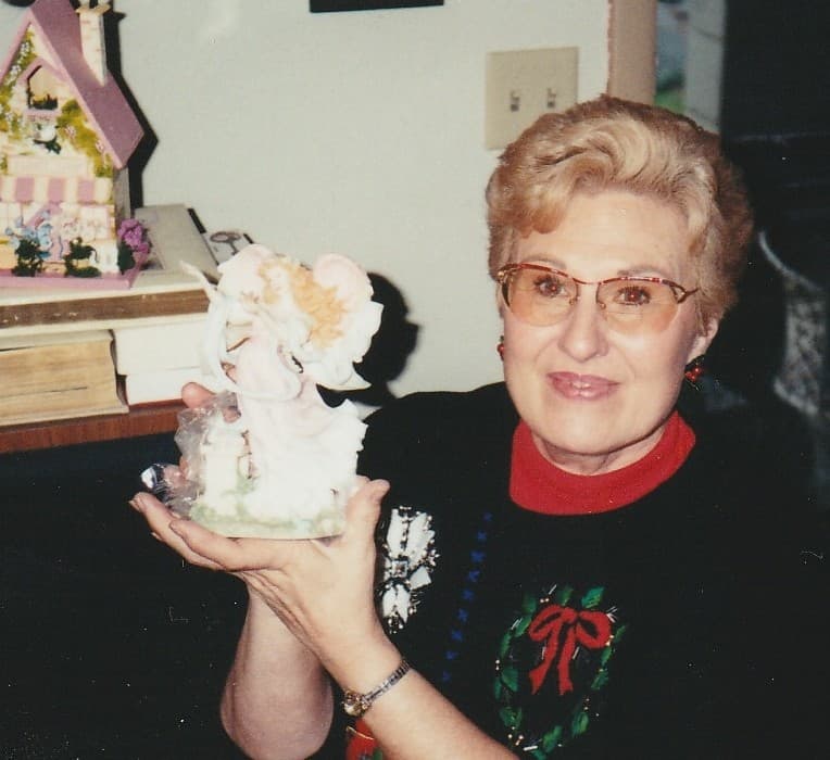 Judith Ann Palfy obituary photo