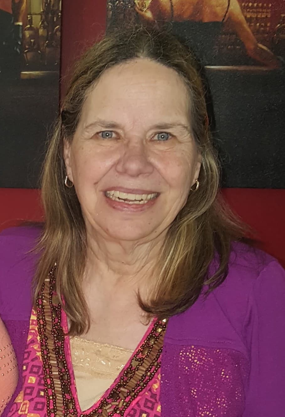Georgette M. Perez nee Norris obituary photo