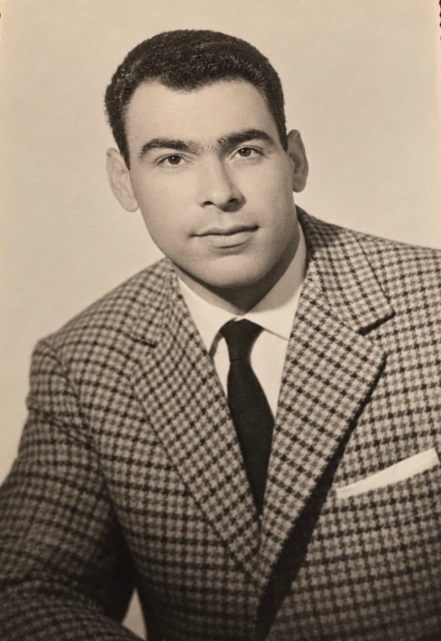 Giovanni Arrabito obituary photo