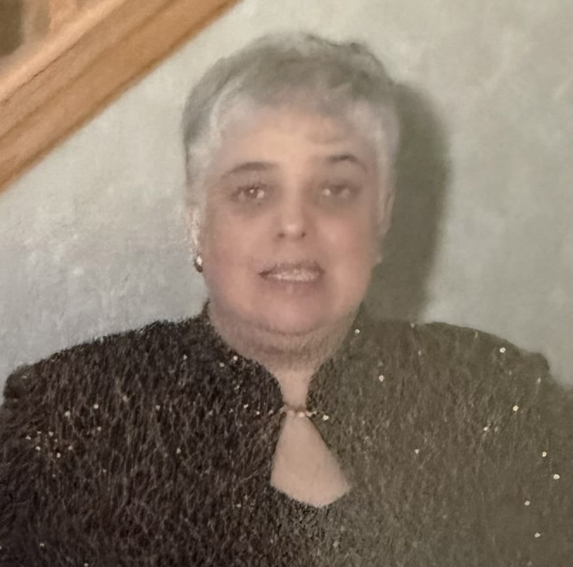 Rosanna J. Perruso obituary photo