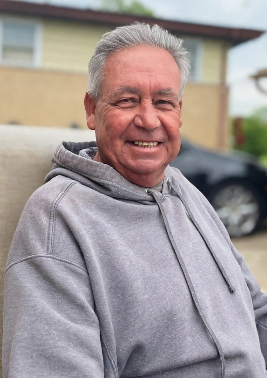 John G. Ruggeri obituary photo