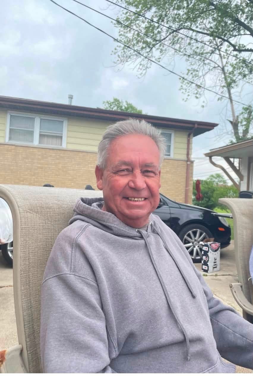 John G. Ruggeri obituary photo
