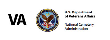 US National Cemetery Administration logo