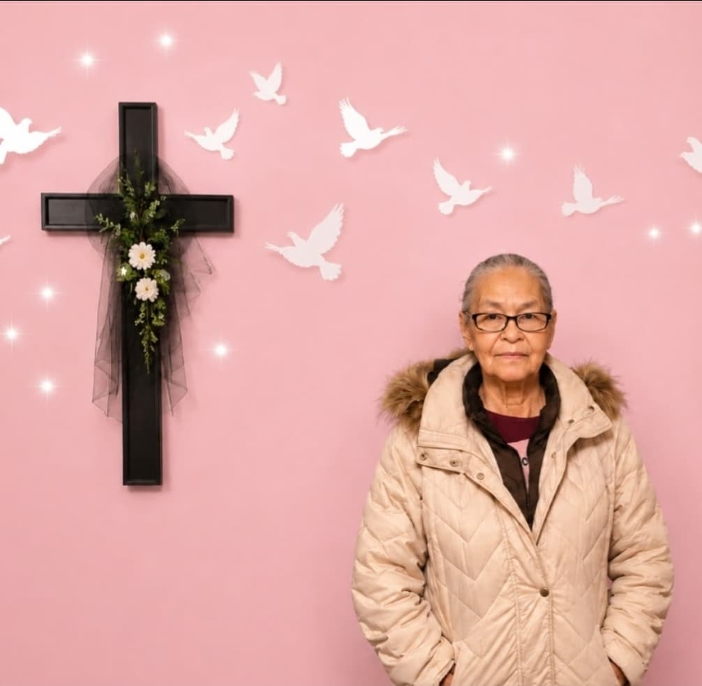 Delfina Pereida Banuelos obituary photo