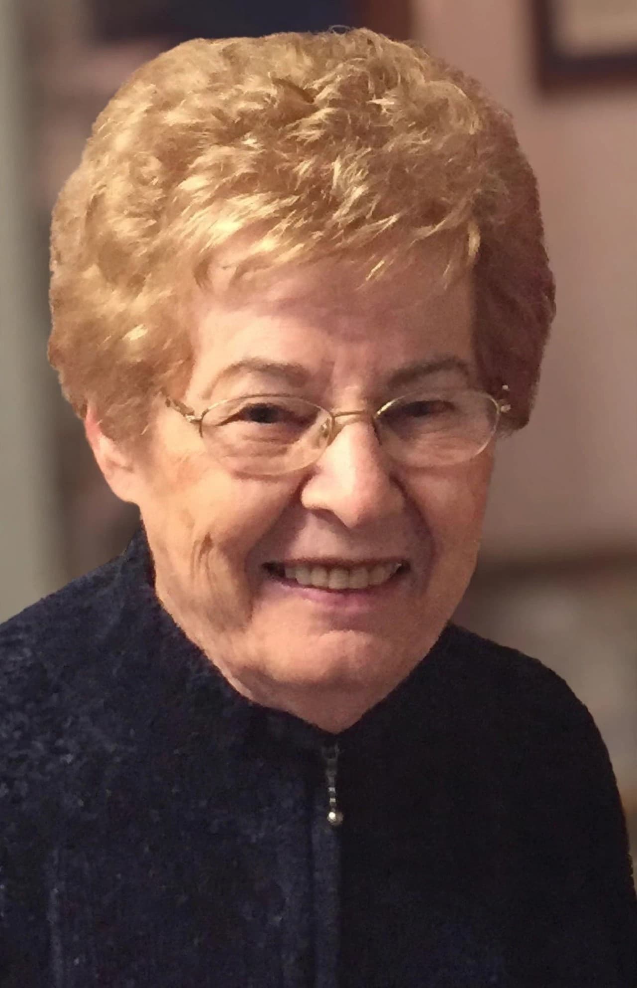 Helena Wills nee Koszut obituary photo