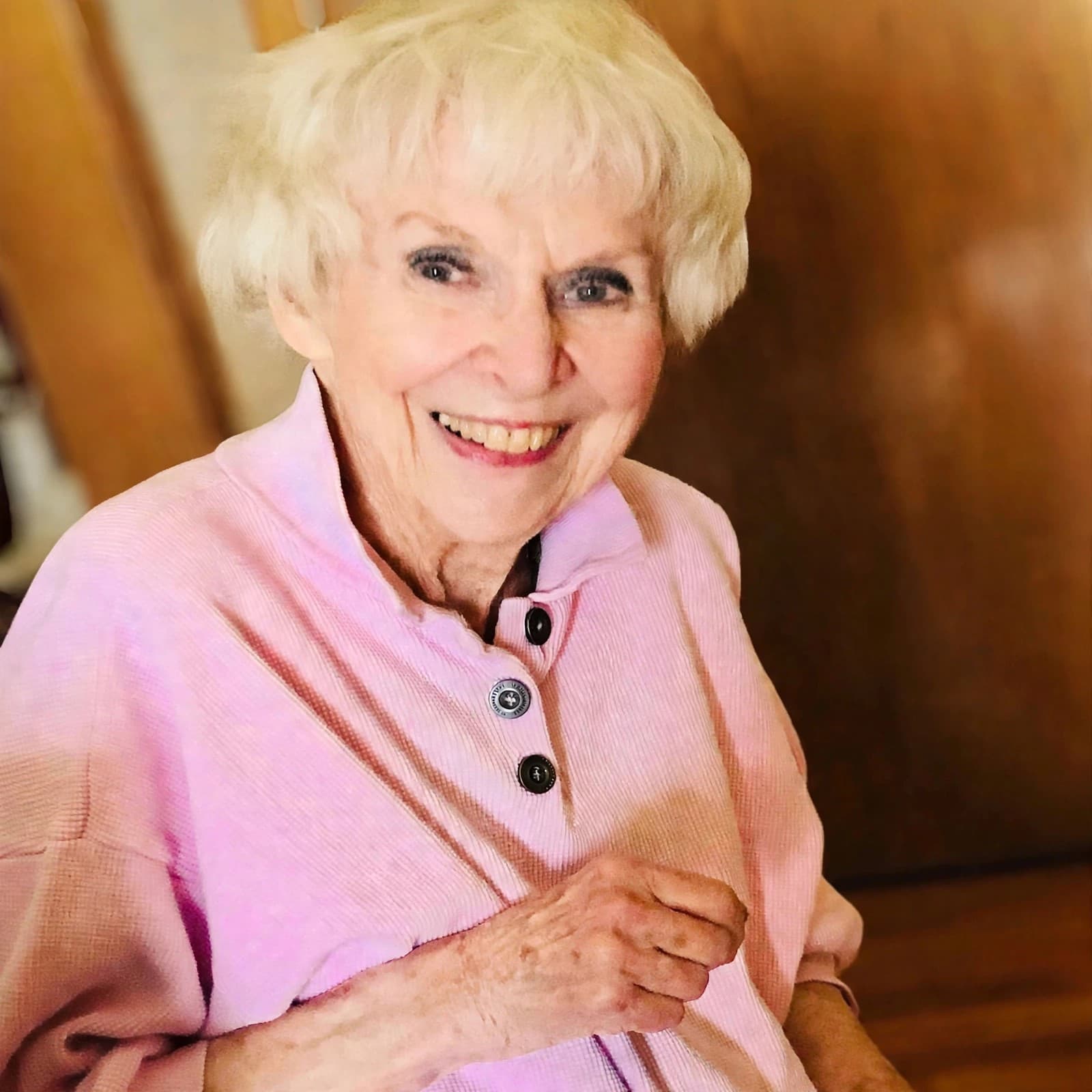 Dolores G. Fanti nee Samuels obituary photo