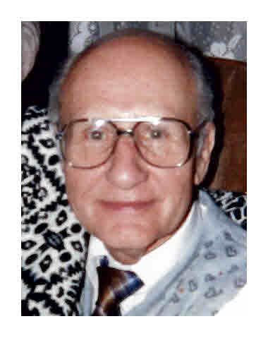 Henry Brunette obituary photo