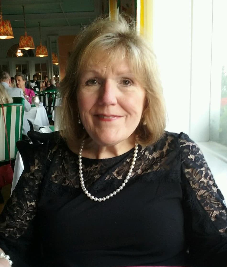 Peggy A. Schultz obituary photo