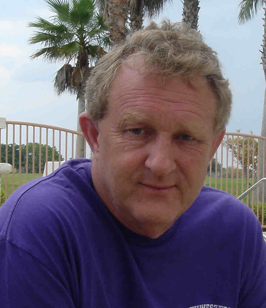 James H. Houran obituary photo