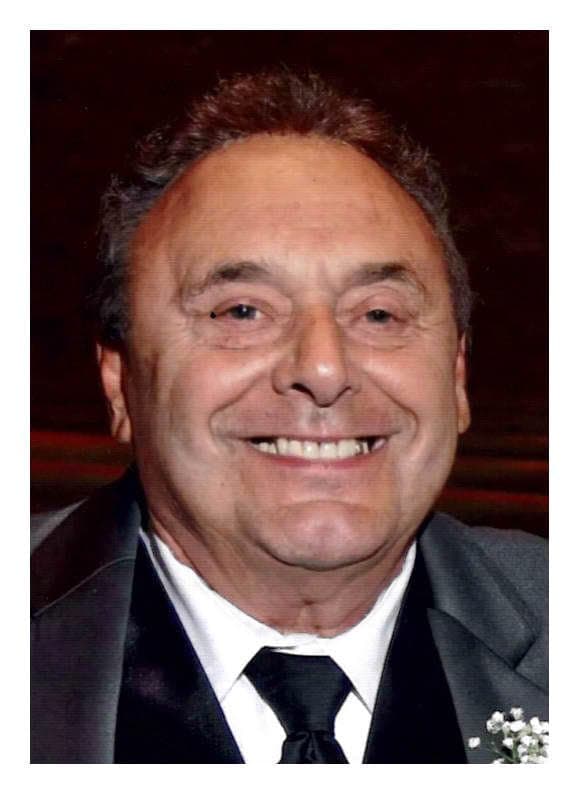 Anthony "Tony" Lofrano obituary photo