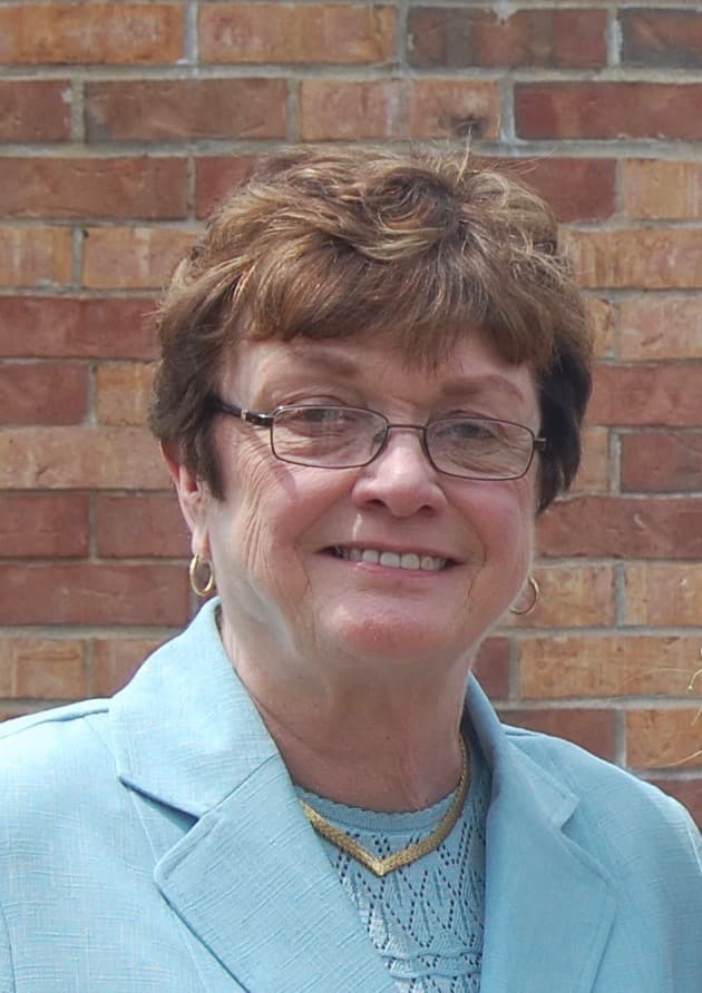 Sharon F. Pabst obituary photo